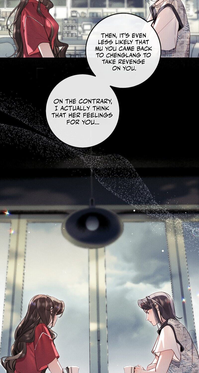 My Yandere Female Student Became My Boss Chapter 17 page 15 - 