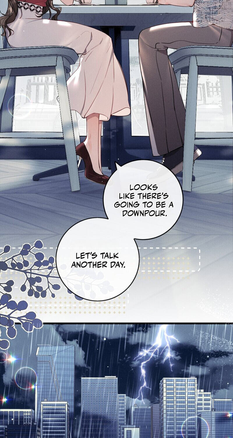 My Yandere Female Student Became My Boss Chapter 17 page 16 - 