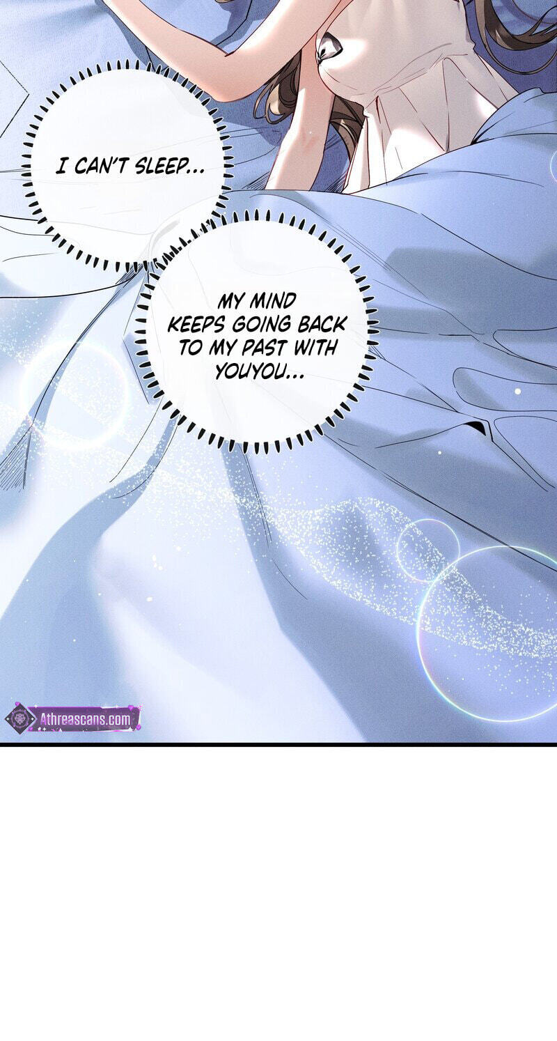 My Yandere Female Student Became My Boss Chapter 17 page 18 - 