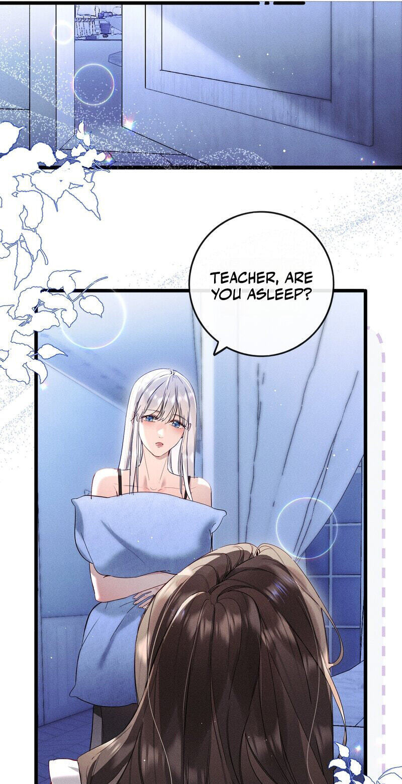 My Yandere Female Student Became My Boss Chapter 17 page 19 - 