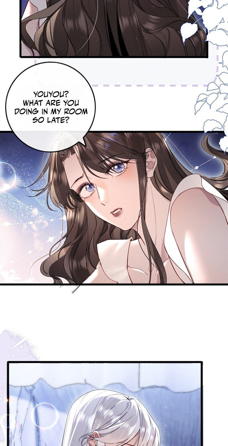 My Yandere Female Student Became My Boss Chapter 17 page 20 - 
