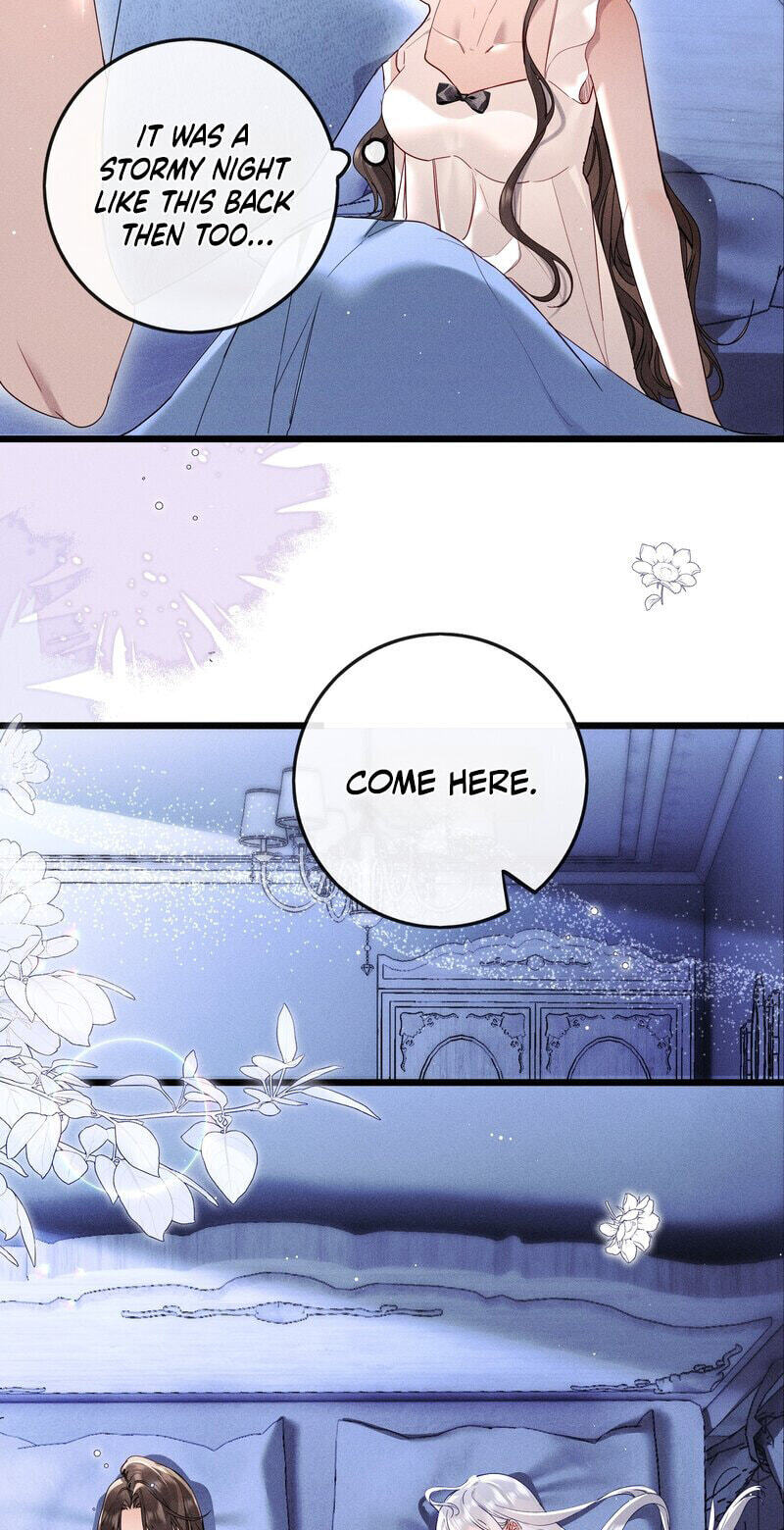 My Yandere Female Student Became My Boss Chapter 17 page 22 - 