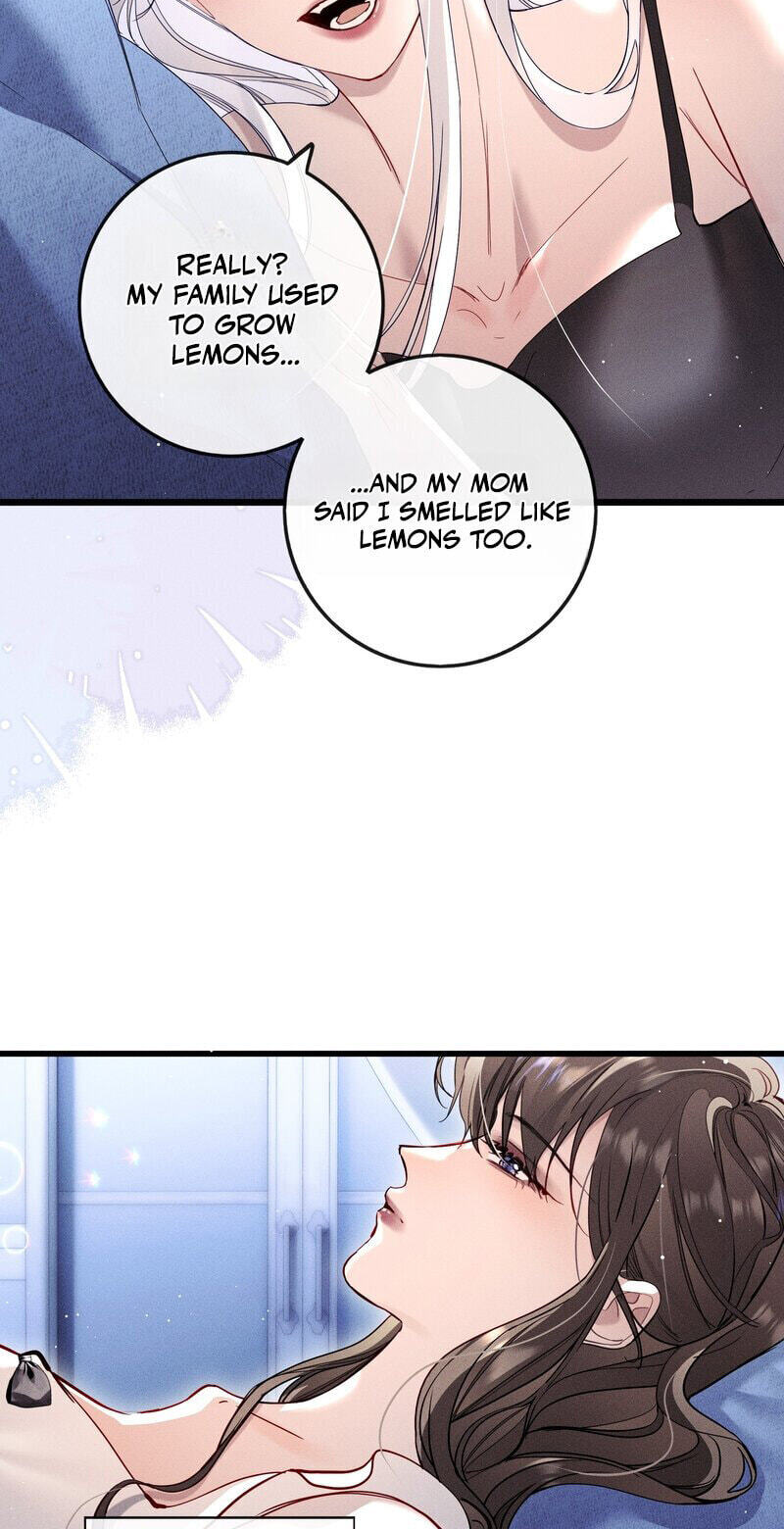 My Yandere Female Student Became My Boss Chapter 17 page 24 - 