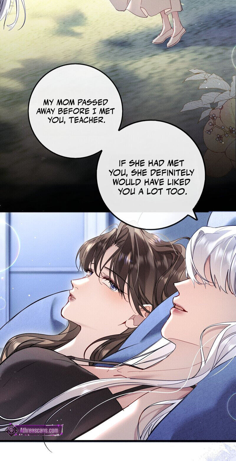 My Yandere Female Student Became My Boss Chapter 17 page 26 - 