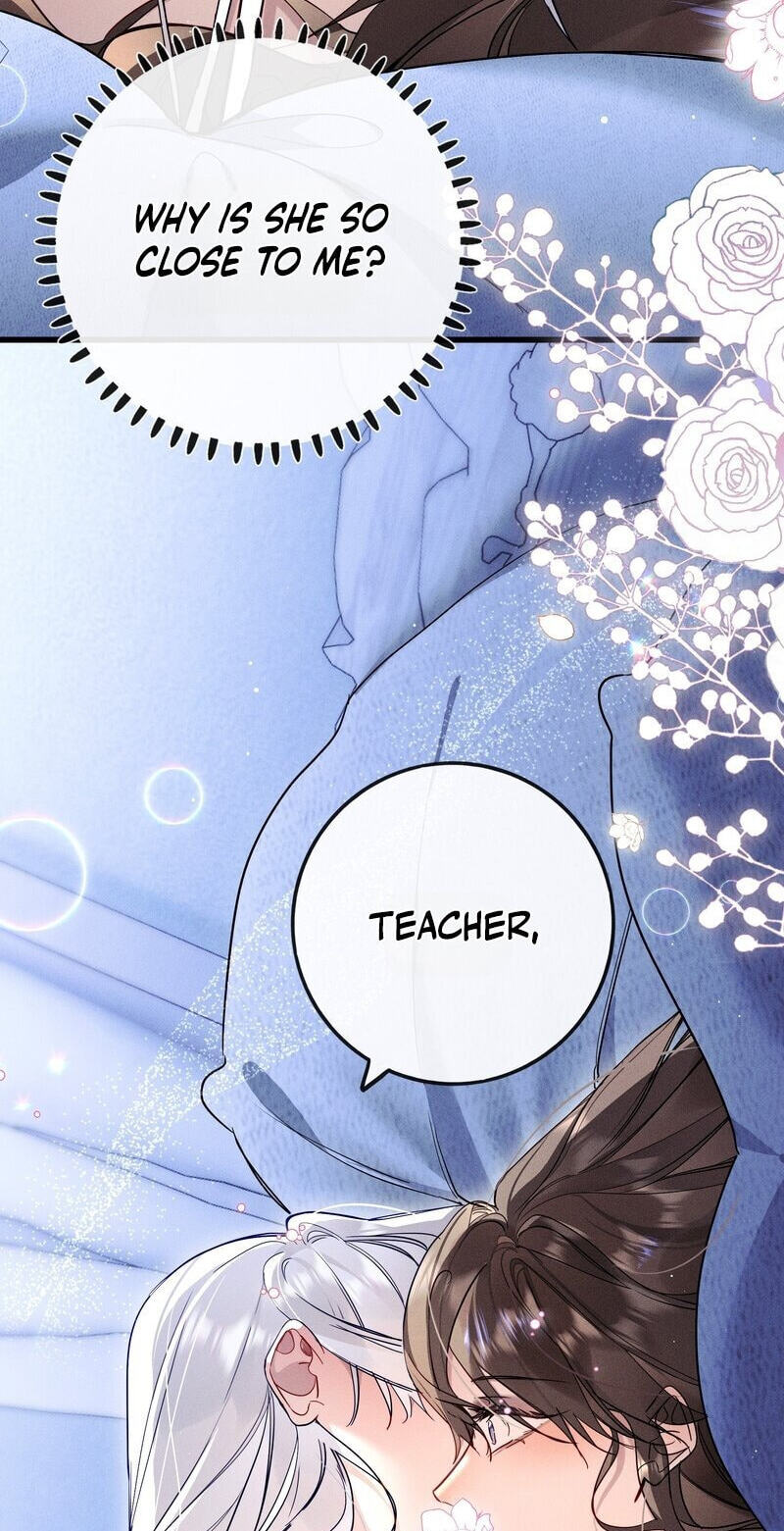 My Yandere Female Student Became My Boss Chapter 17 page 29 - 