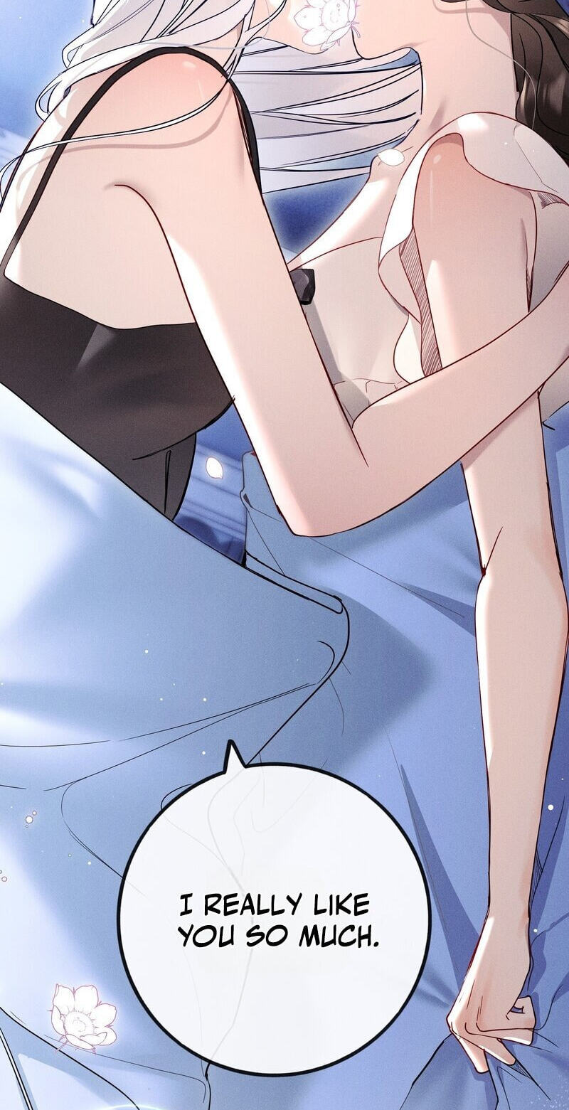 My Yandere Female Student Became My Boss Chapter 17 page 30 - 