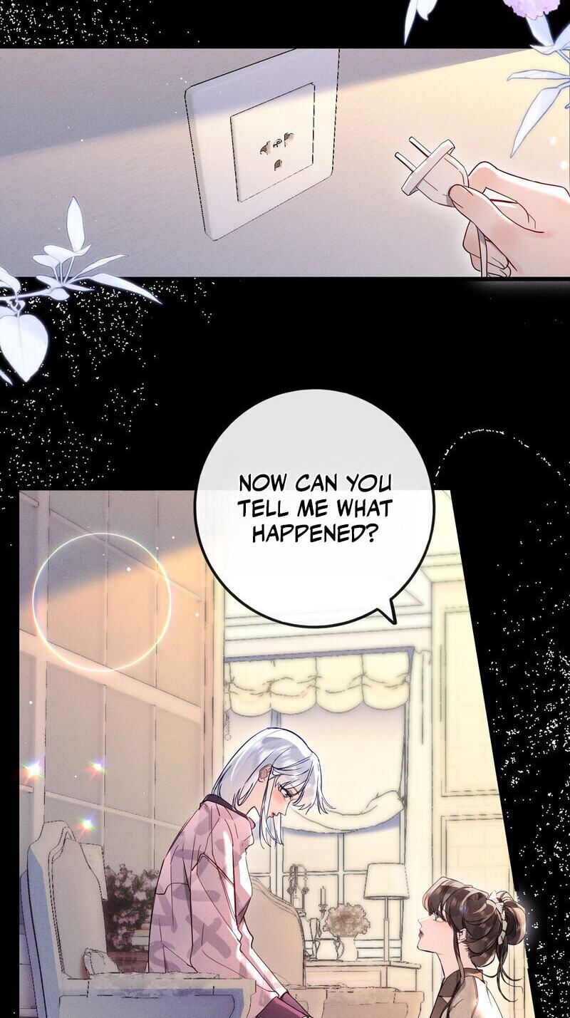 My Yandere Female Student Became My Boss Chapter 17 page 5 - 