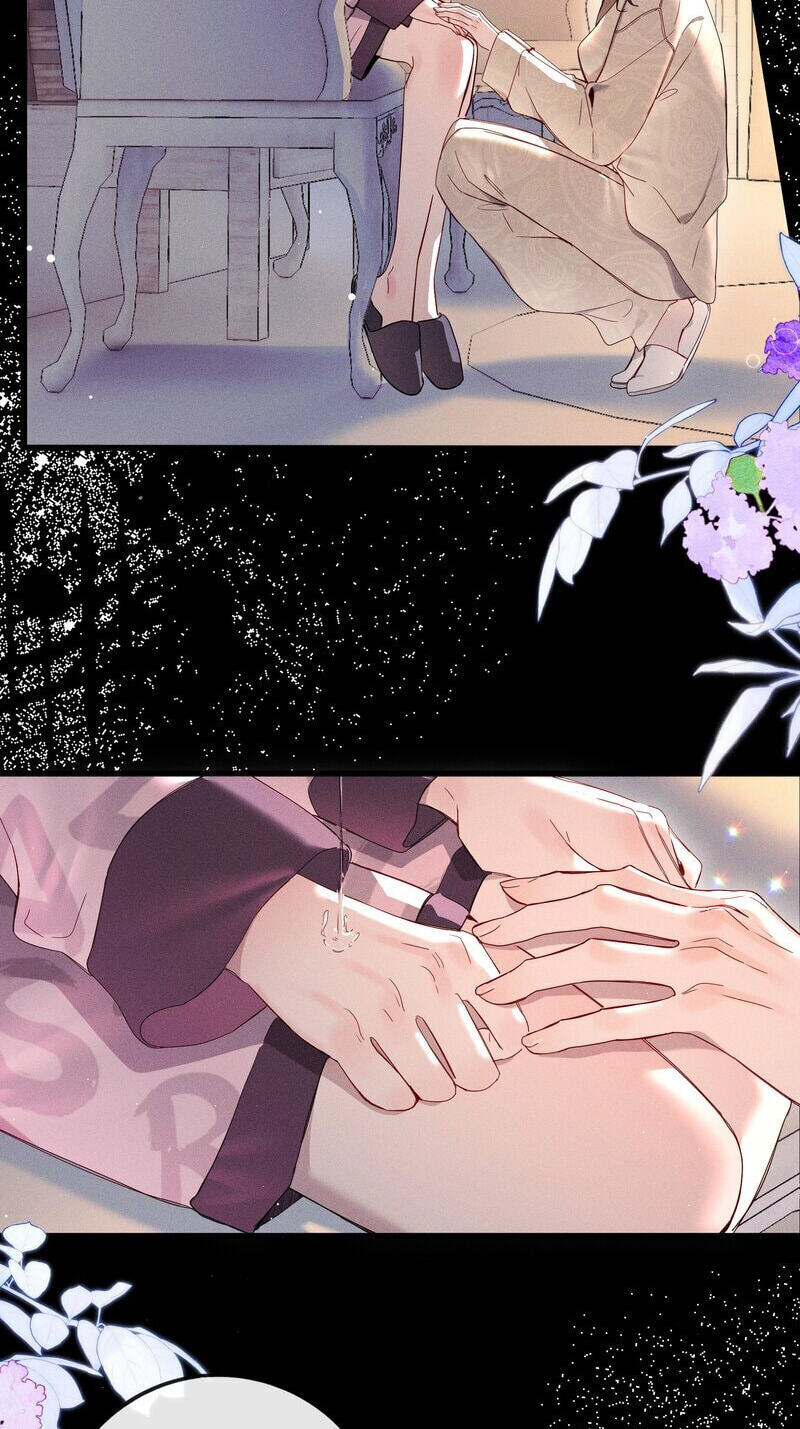My Yandere Female Student Became My Boss Chapter 17 page 6 - 