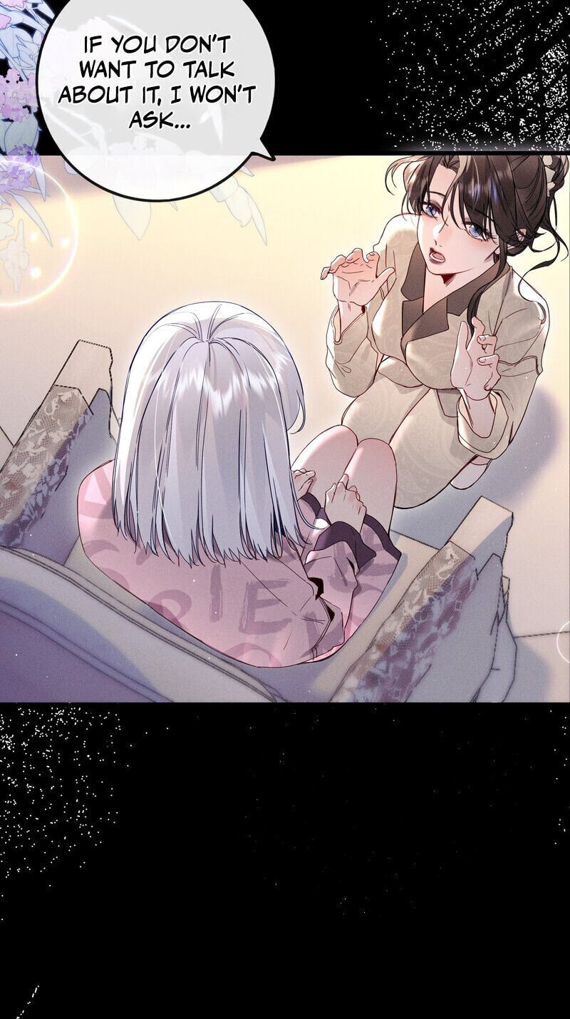 My Yandere Female Student Became My Boss Chapter 17 page 7 - 