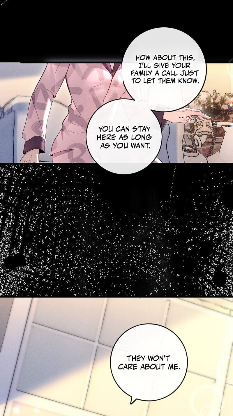 My Yandere Female Student Became My Boss Chapter 17 page 8 - 
