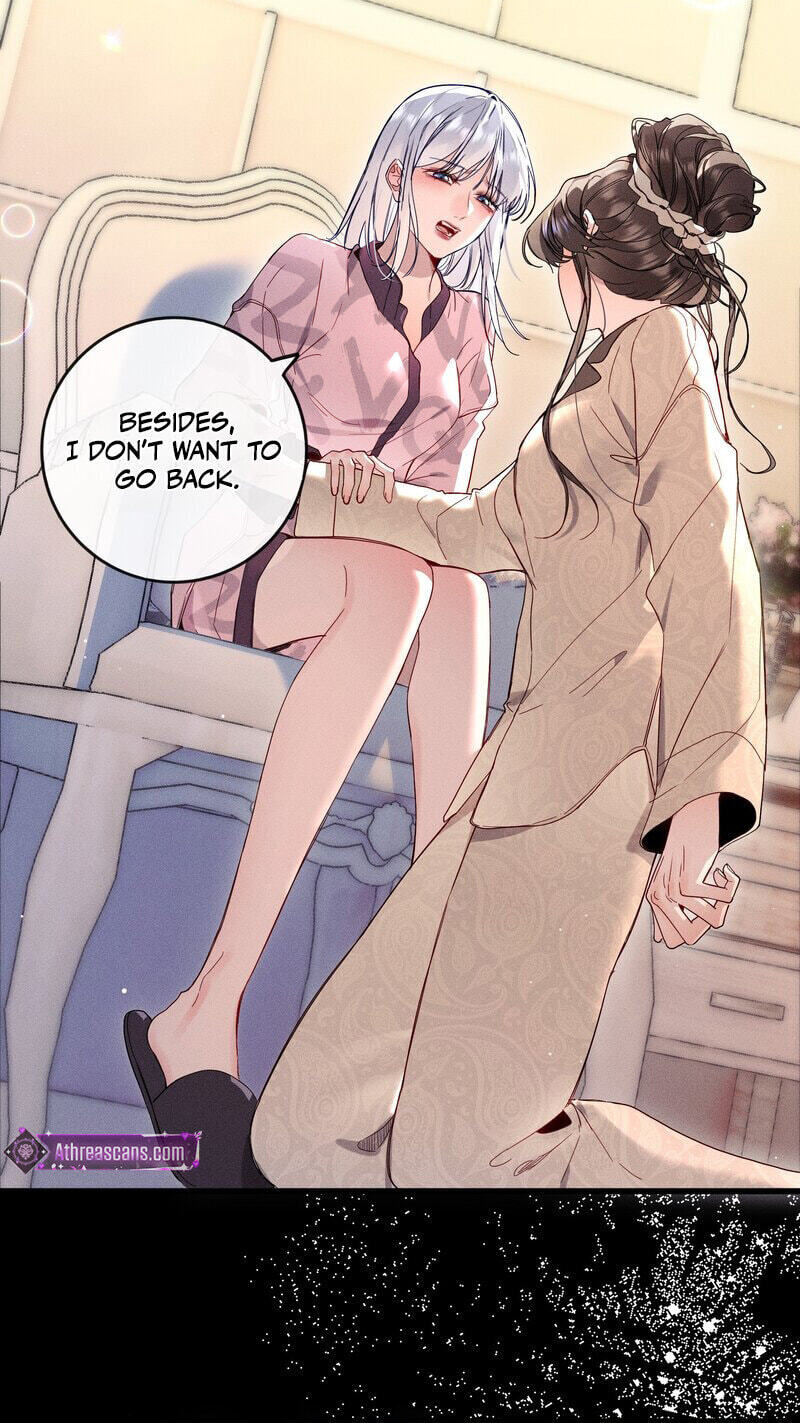 My Yandere Female Student Became My Boss Chapter 17 page 9 - 