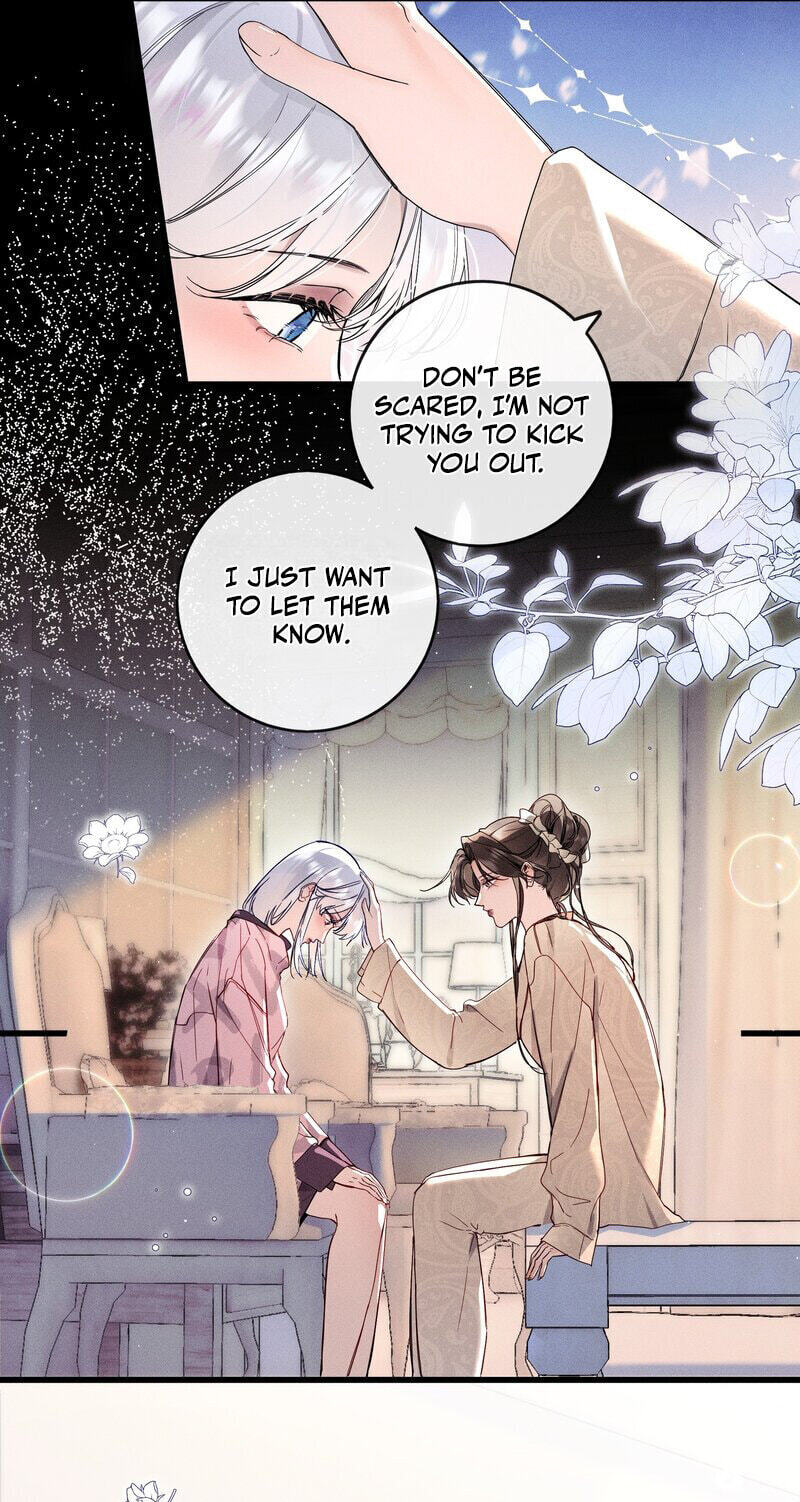 My Yandere Female Student Became My Boss Chapter 17 page 10 - 