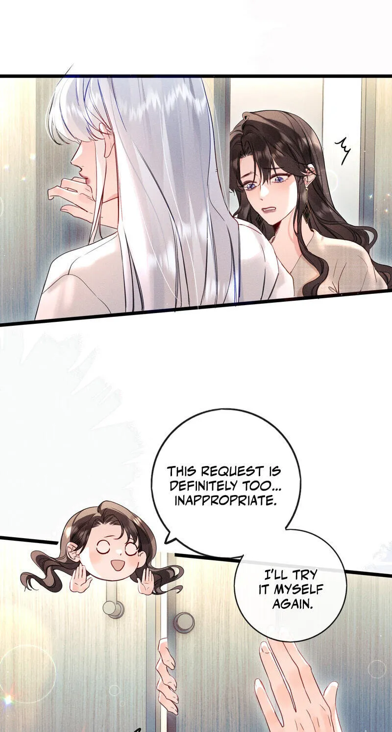 My Yandere Female Student Became My Boss Chapter 19 page 11 - 