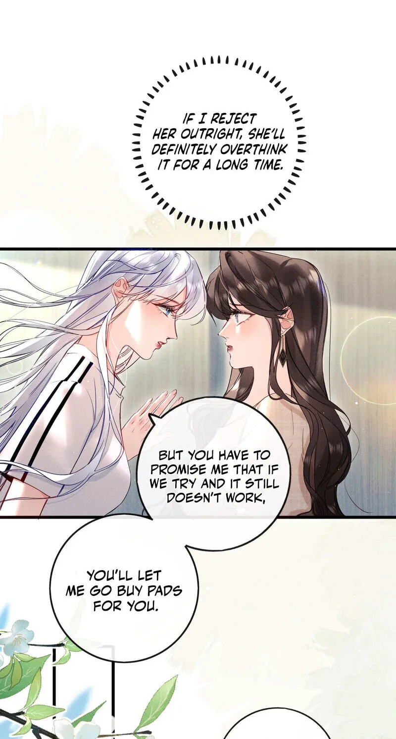 My Yandere Female Student Became My Boss Chapter 19 page 14 - 