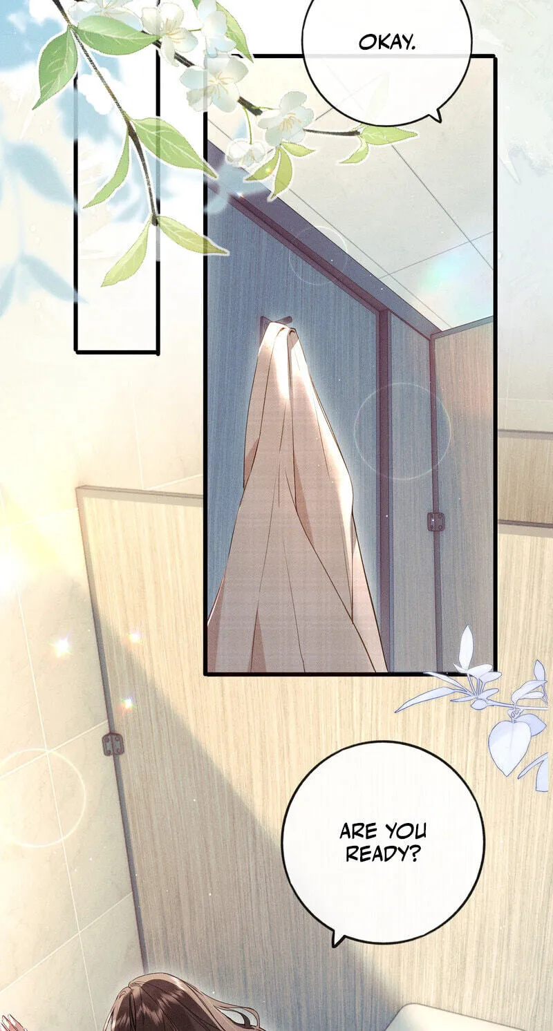 My Yandere Female Student Became My Boss Chapter 19 page 15 - 