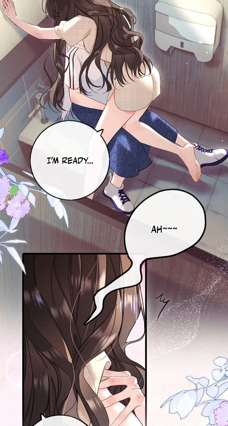 My Yandere Female Student Became My Boss Chapter 19 page 16 - 