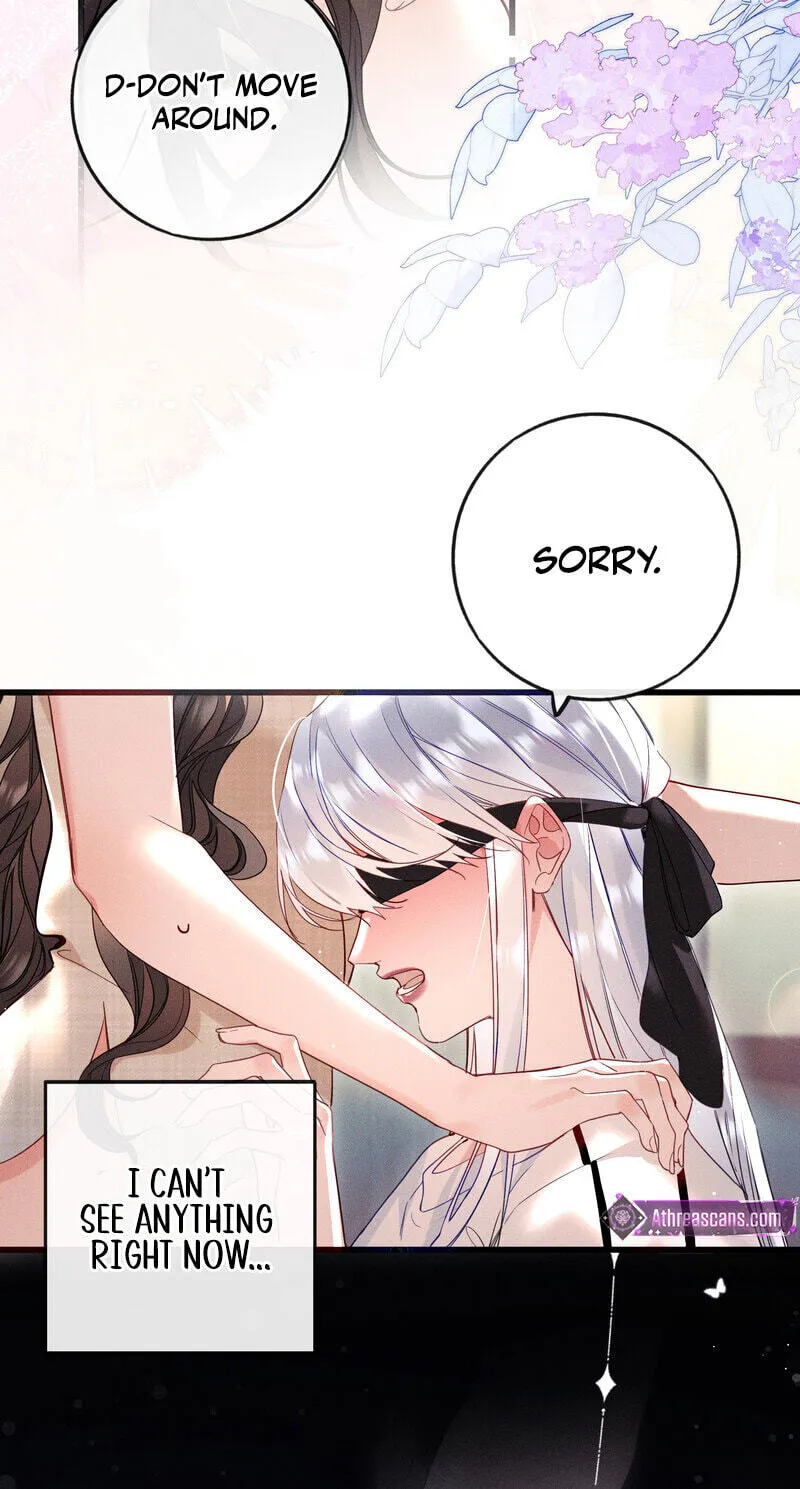 My Yandere Female Student Became My Boss Chapter 19 page 17 - 