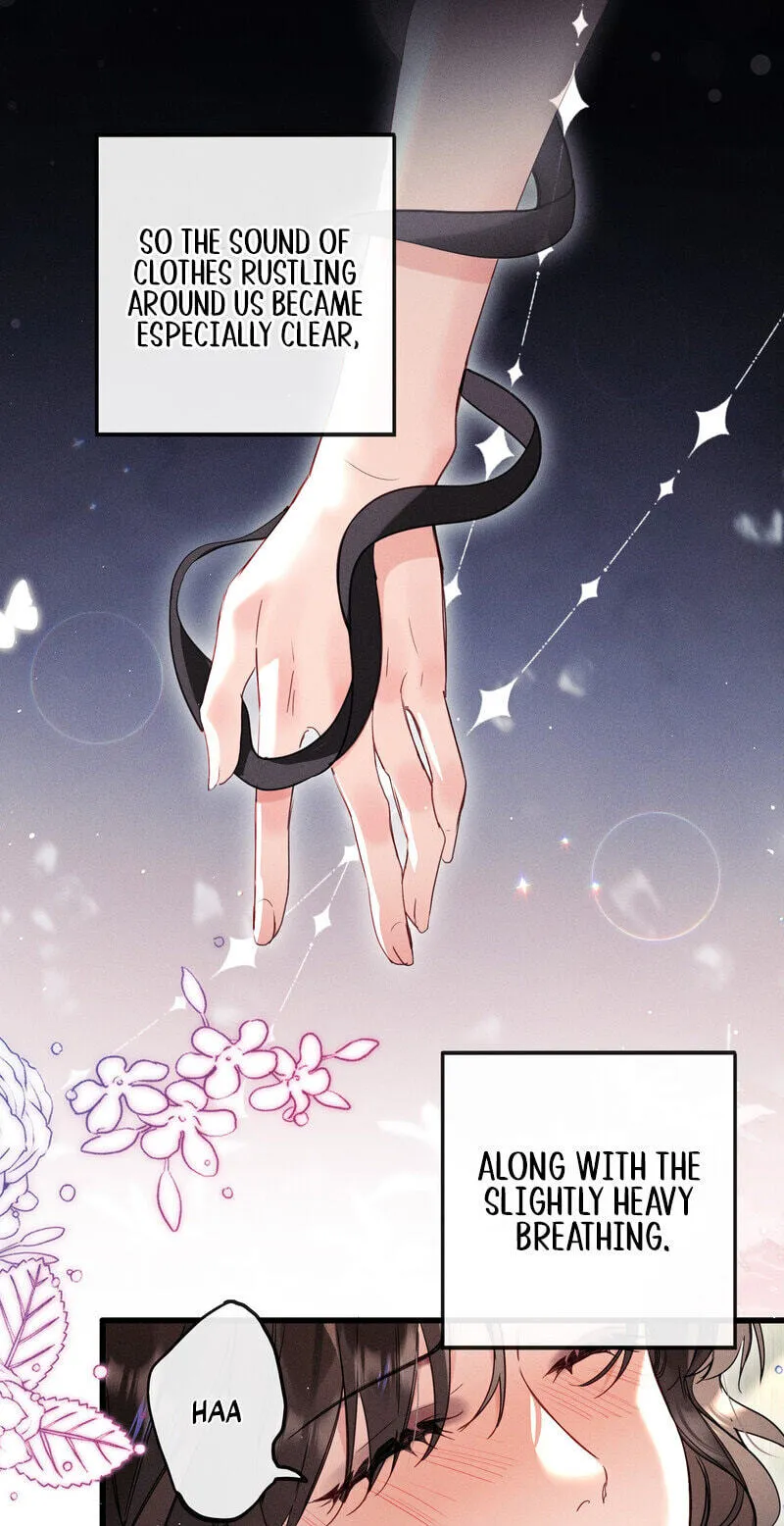 My Yandere Female Student Became My Boss Chapter 19 page 18 - 