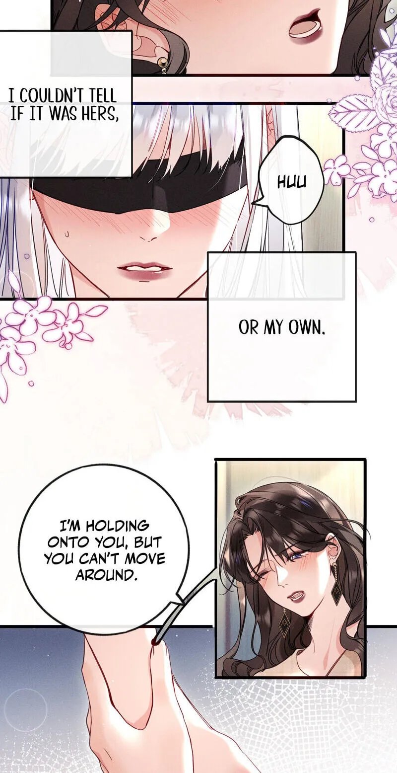 My Yandere Female Student Became My Boss Chapter 19 page 19 - 