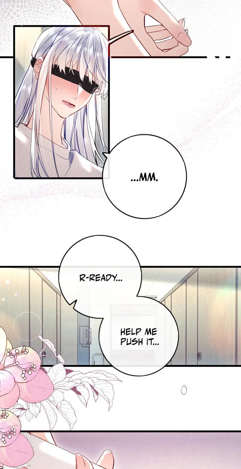My Yandere Female Student Became My Boss Chapter 19 page 20 - 