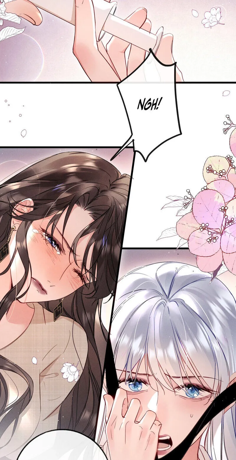 My Yandere Female Student Became My Boss Chapter 19 page 21 - 