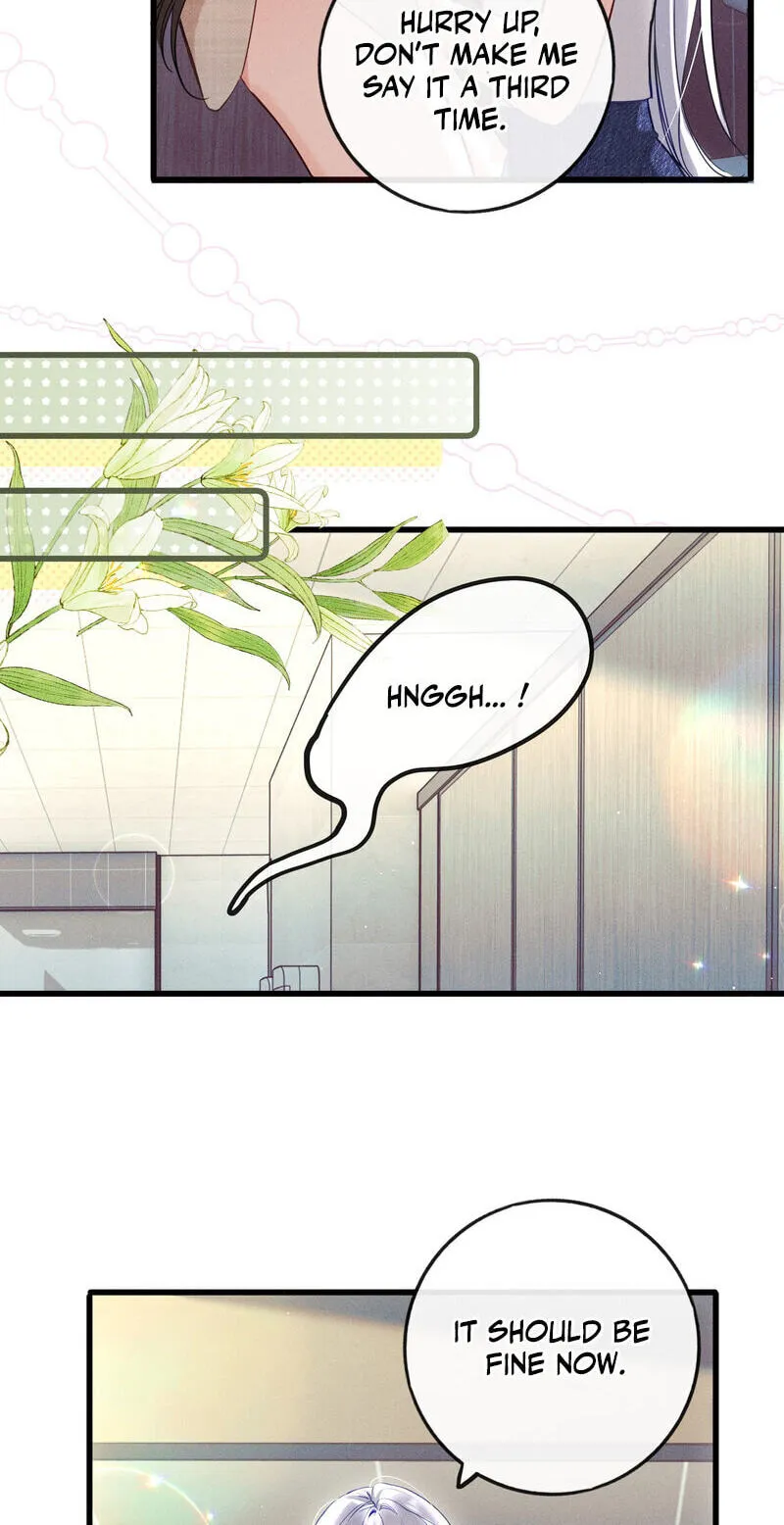 My Yandere Female Student Became My Boss Chapter 19 page 23 - 