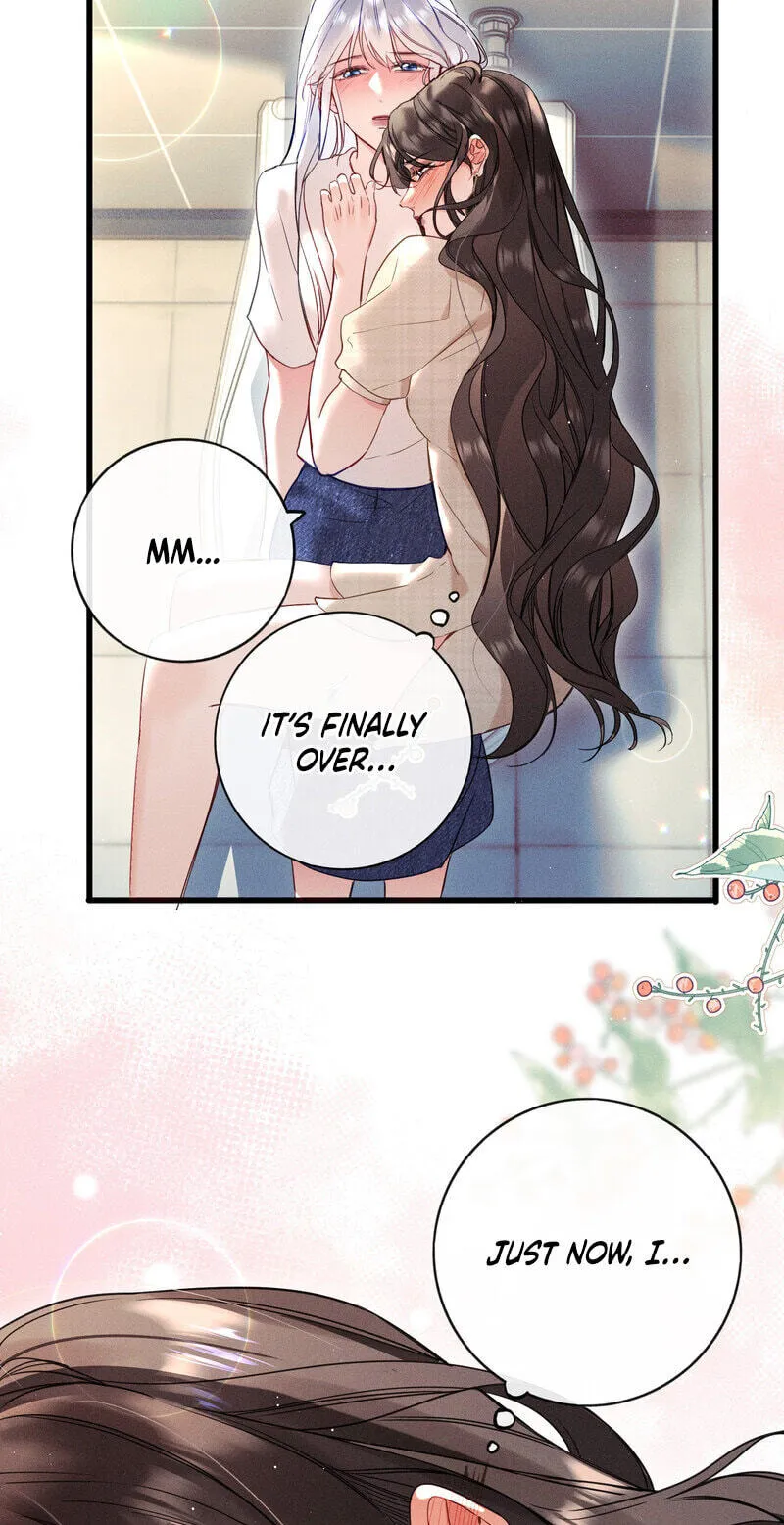 My Yandere Female Student Became My Boss Chapter 19 page 24 - 