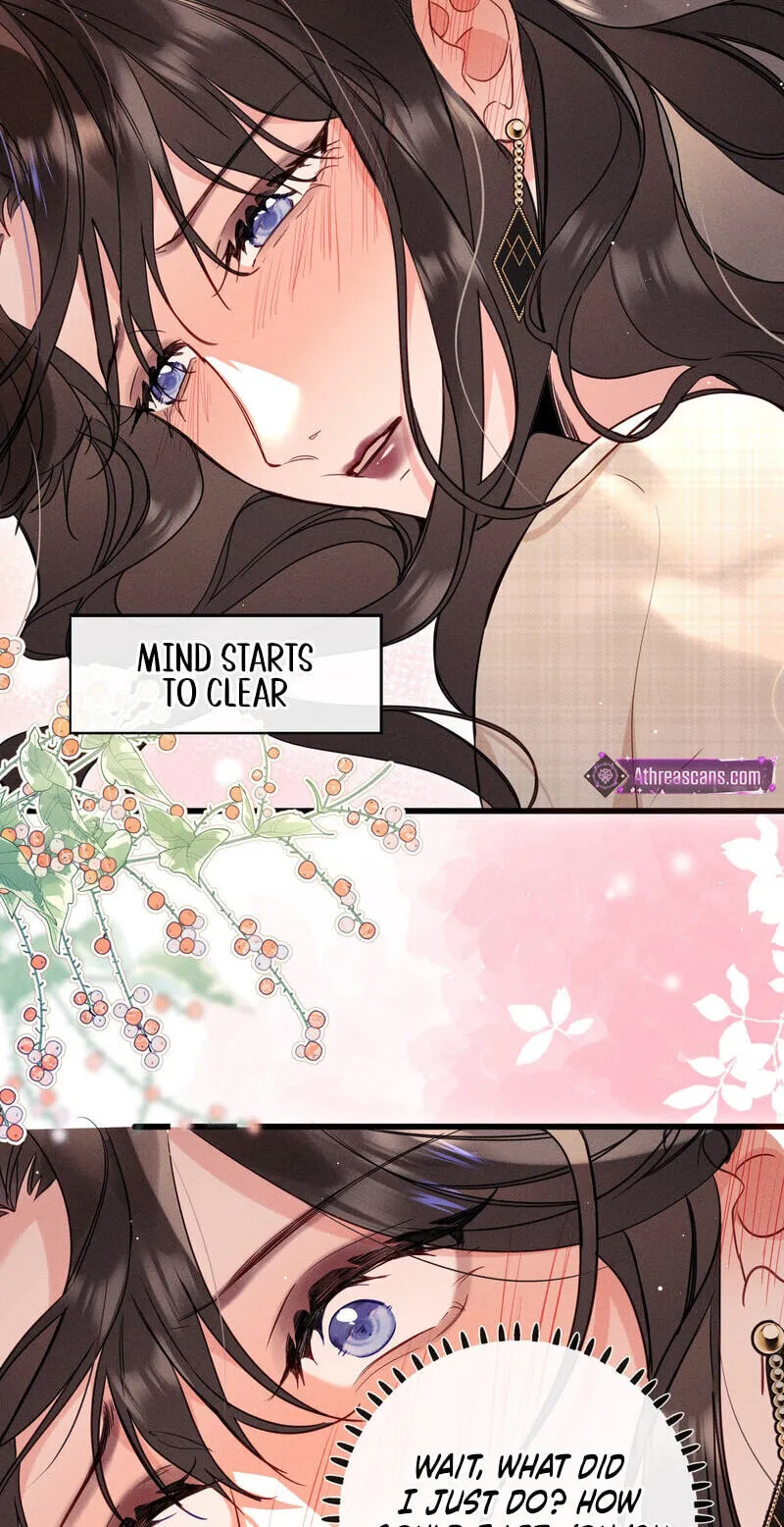 My Yandere Female Student Became My Boss Chapter 19 page 25 - 