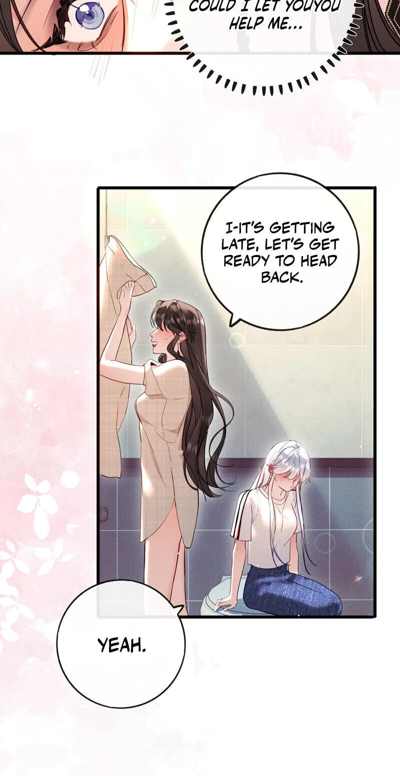 My Yandere Female Student Became My Boss Chapter 19 page 26 - 