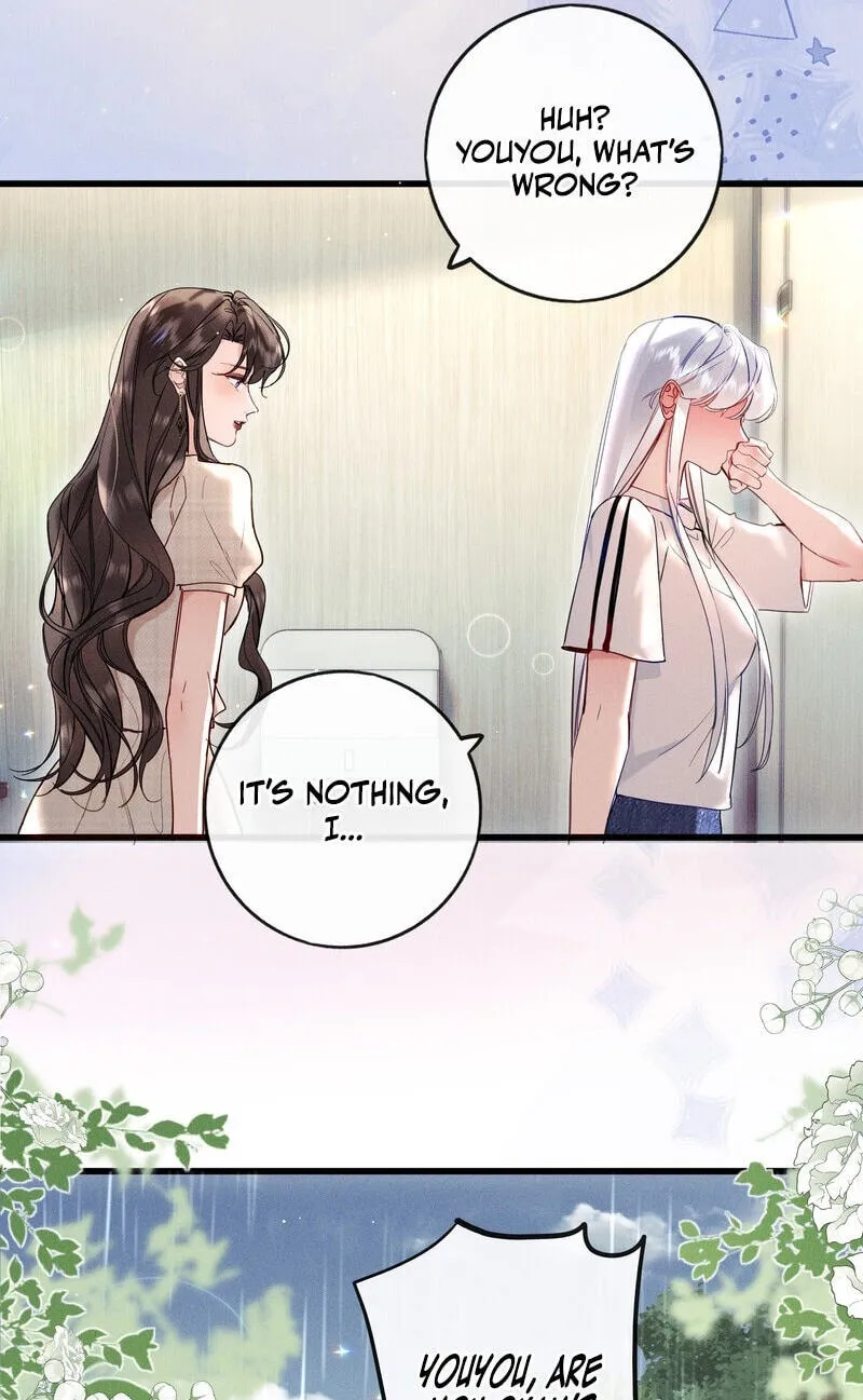 My Yandere Female Student Became My Boss Chapter 19 page 28 - 