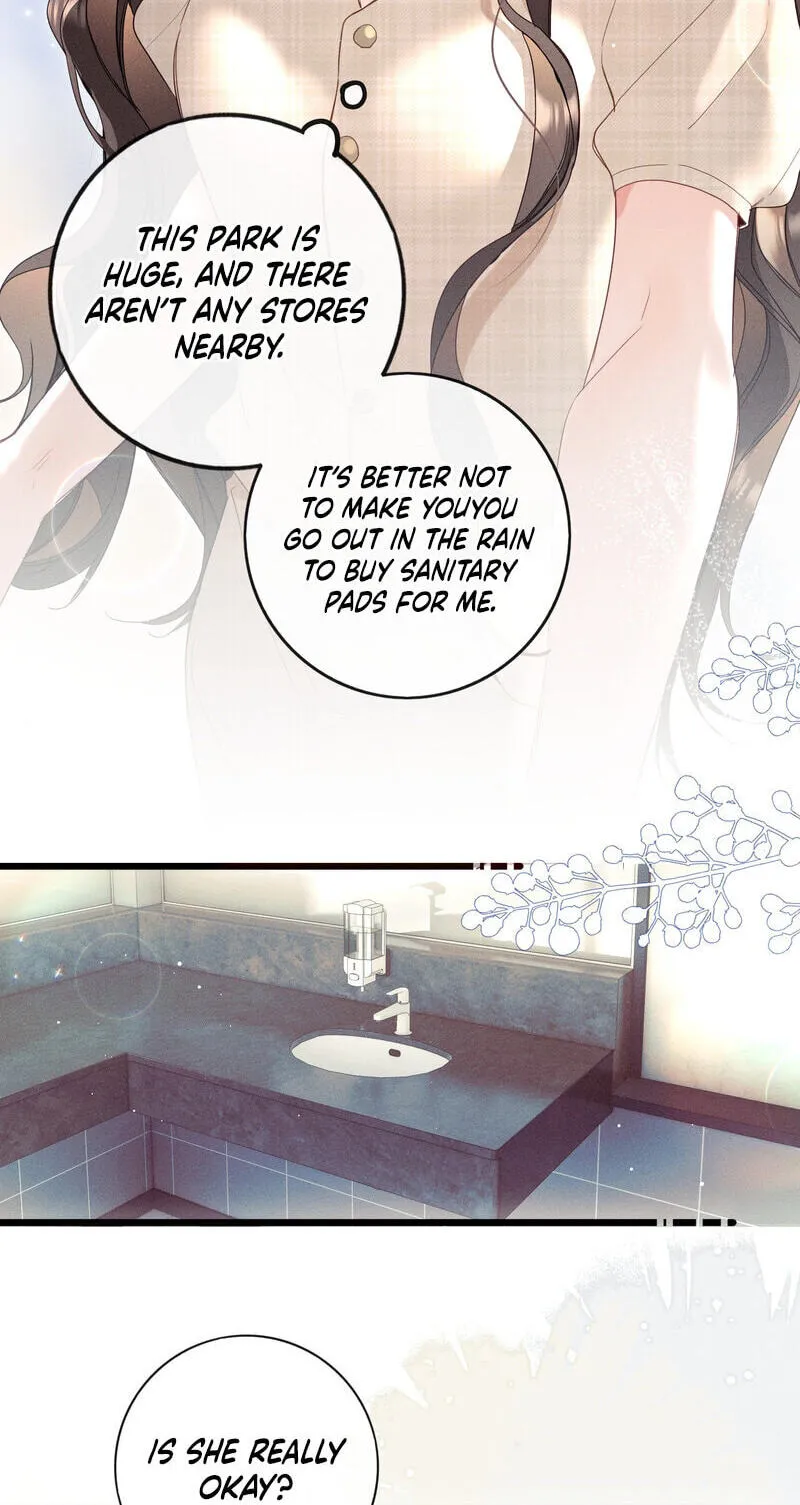 My Yandere Female Student Became My Boss Chapter 19 page 5 - 