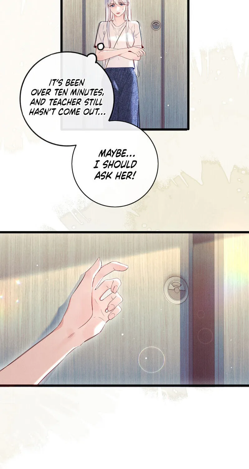 My Yandere Female Student Became My Boss Chapter 19 page 7 - 