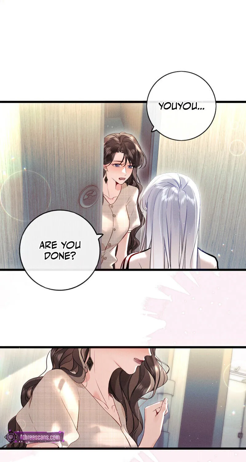 My Yandere Female Student Became My Boss Chapter 19 page 8 - 