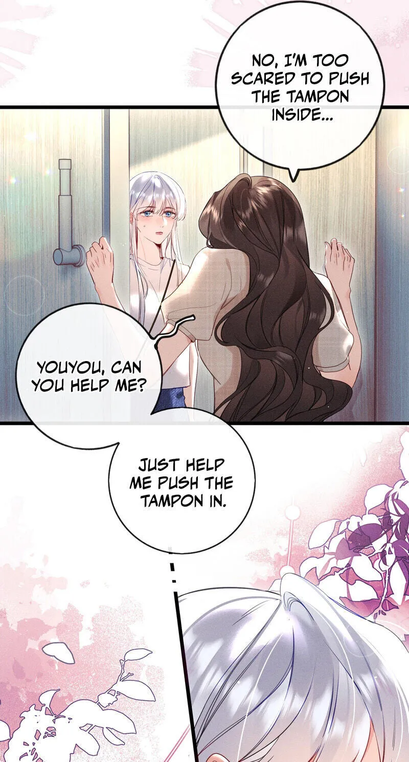 My Yandere Female Student Became My Boss Chapter 19 page 9 - 