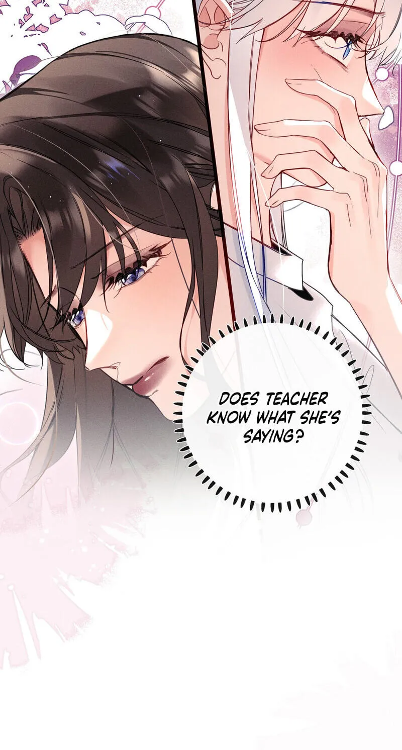 My Yandere Female Student Became My Boss Chapter 19 page 10 - 