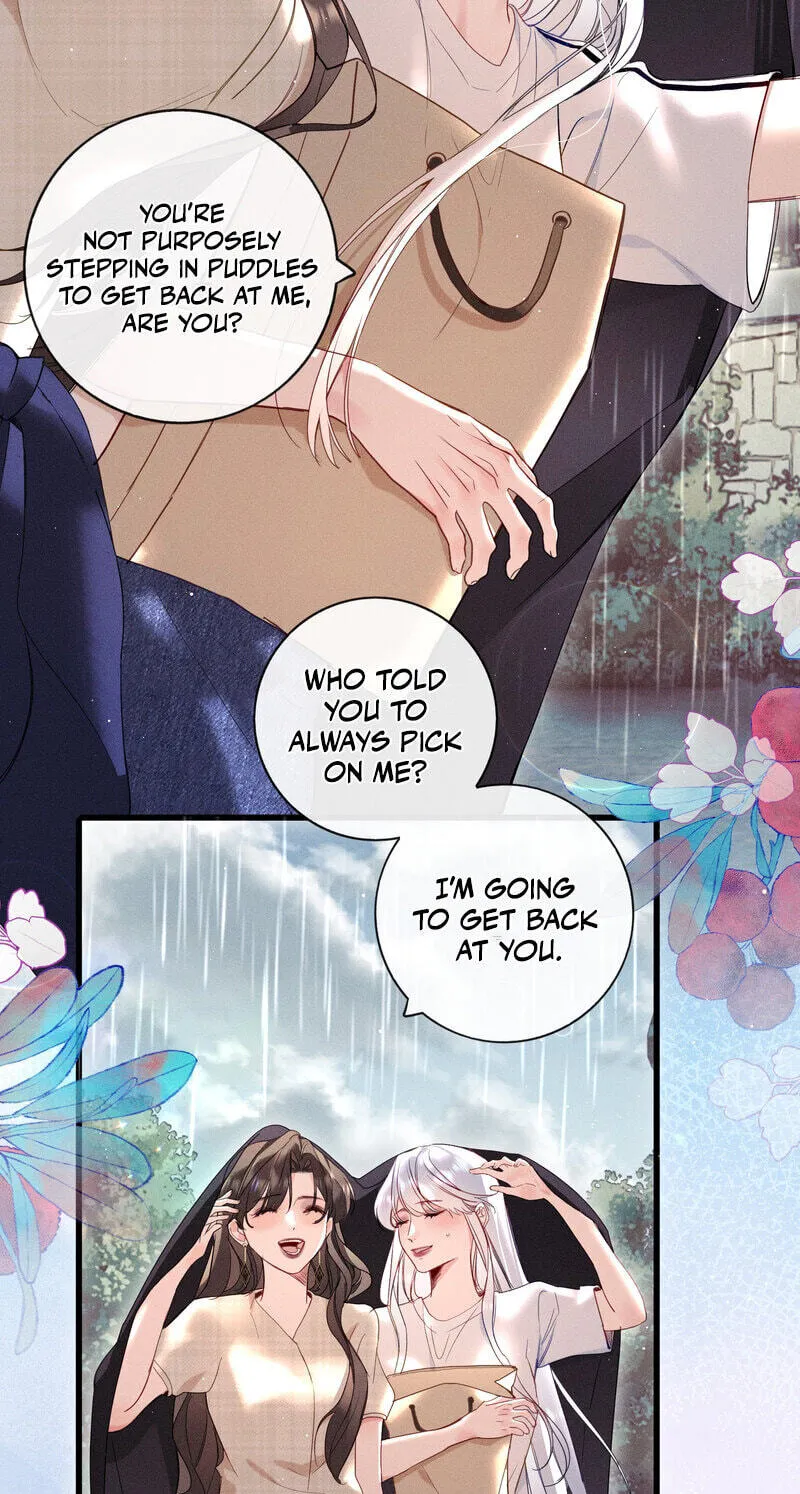 My Yandere Female Student Became My Boss Chapter 20 page 12 - 