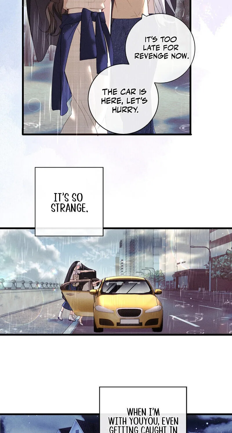 My Yandere Female Student Became My Boss Chapter 20 page 13 - 