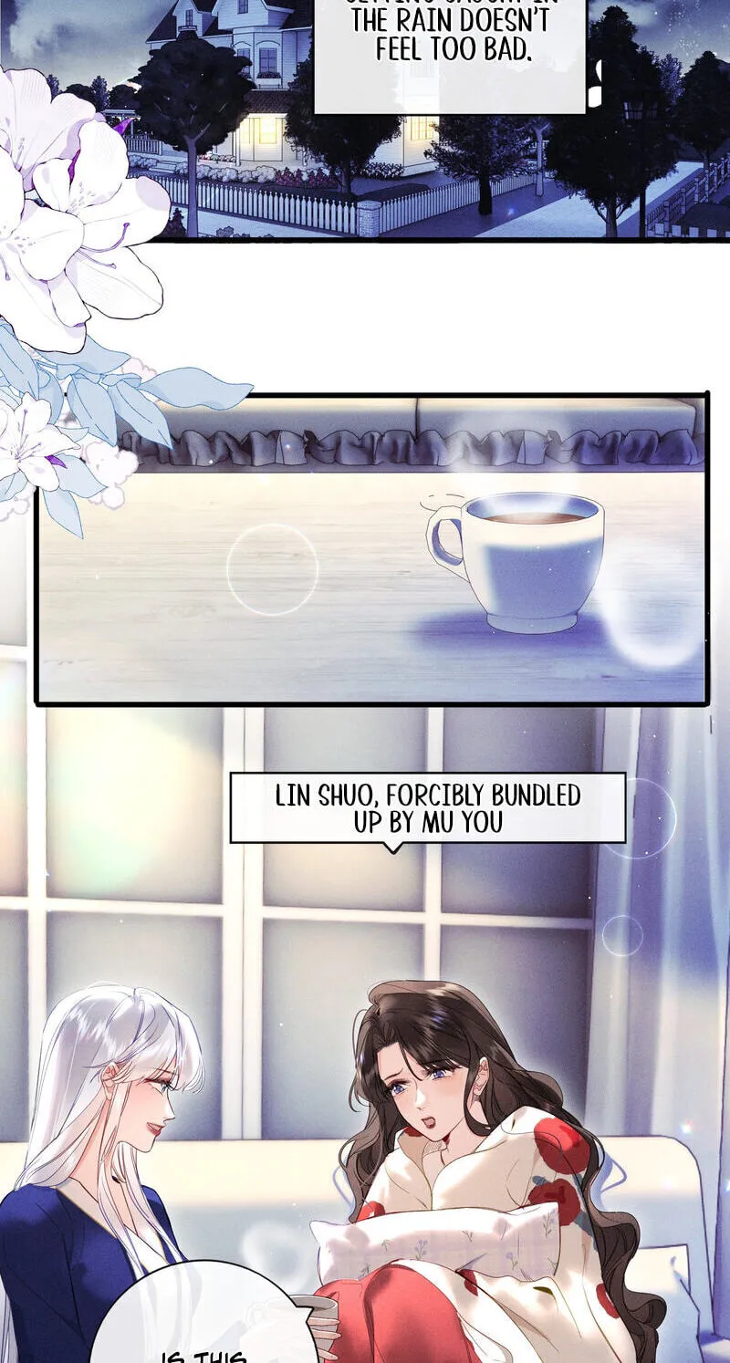 My Yandere Female Student Became My Boss Chapter 20 page 14 - 