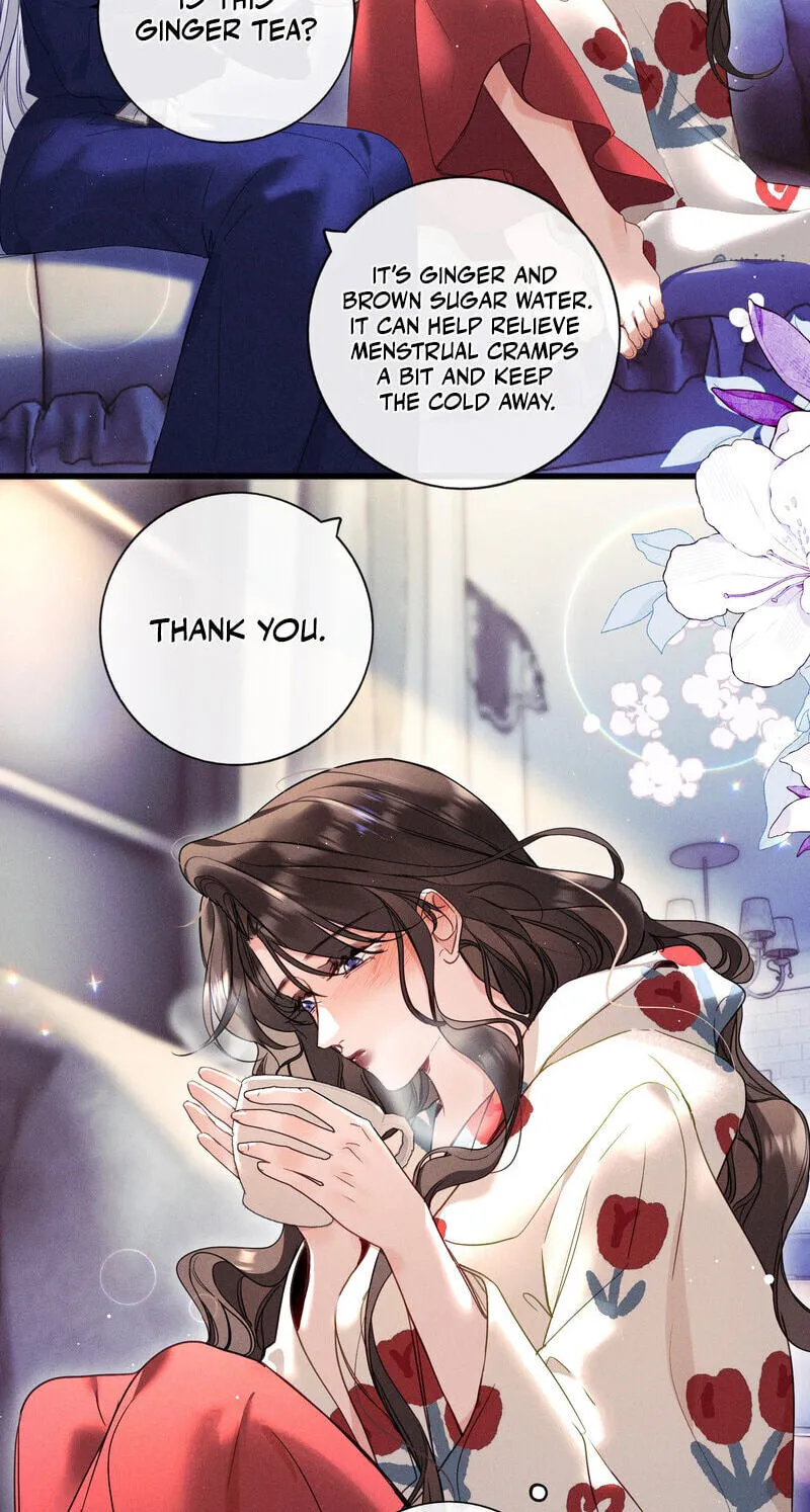 My Yandere Female Student Became My Boss Chapter 20 page 15 - 