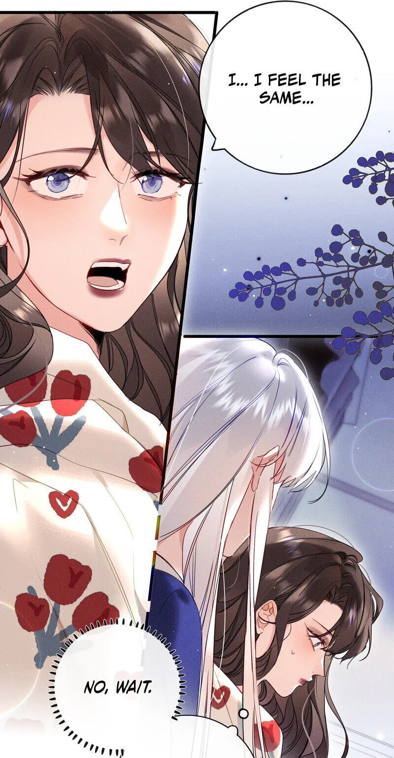 My Yandere Female Student Became My Boss Chapter 20 page 17 - 