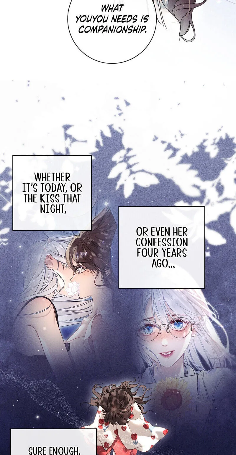 My Yandere Female Student Became My Boss Chapter 20 page 18 - 