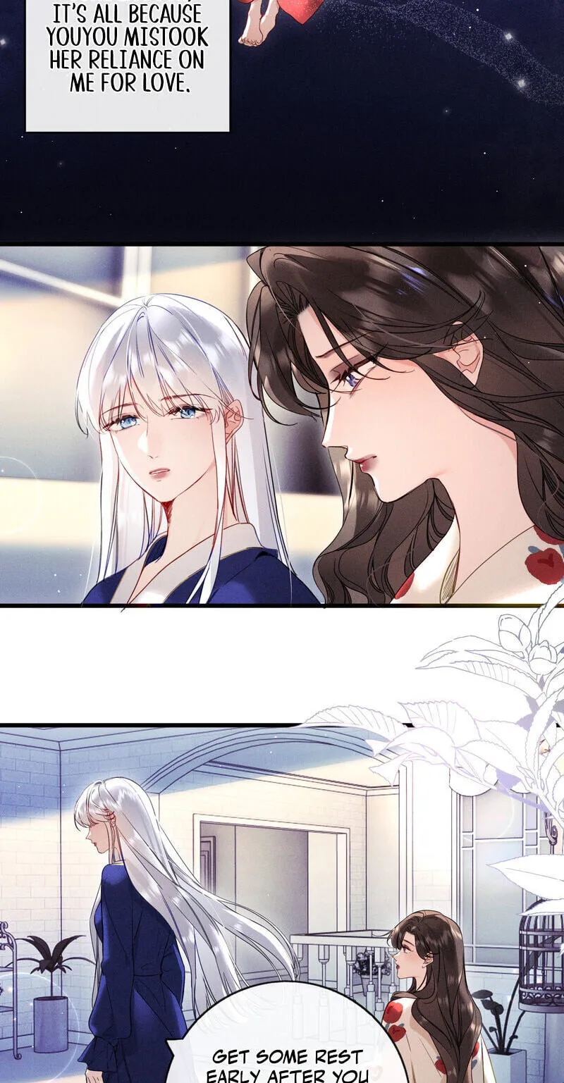 My Yandere Female Student Became My Boss Chapter 20 page 19 - 