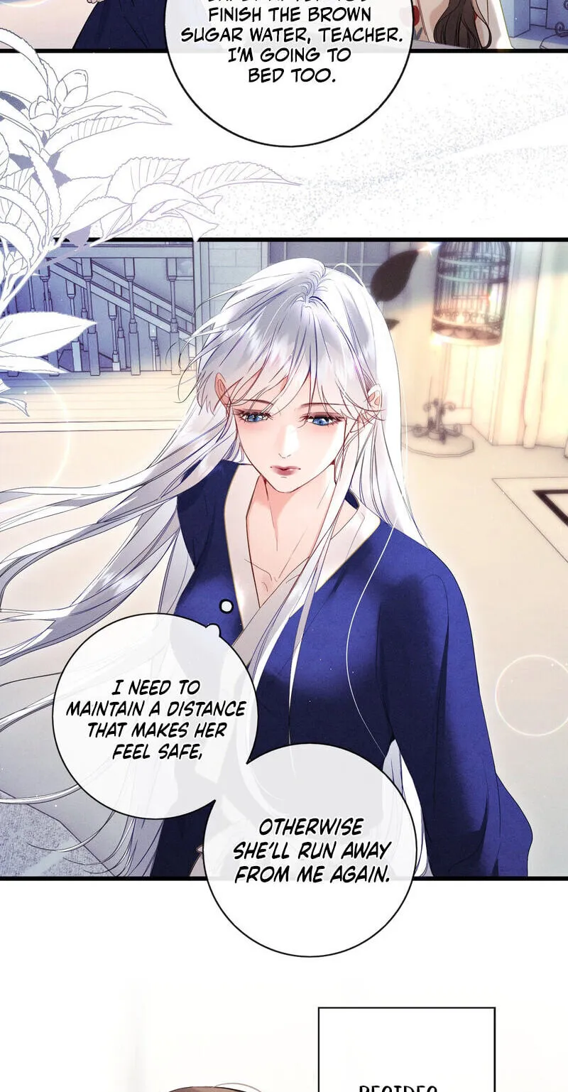 My Yandere Female Student Became My Boss Chapter 20 page 20 - 