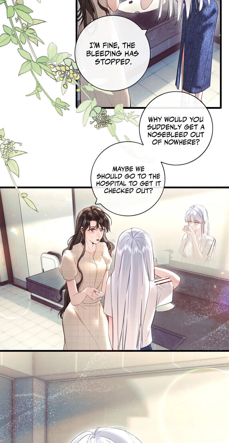My Yandere Female Student Became My Boss Chapter 20 page 3 - 