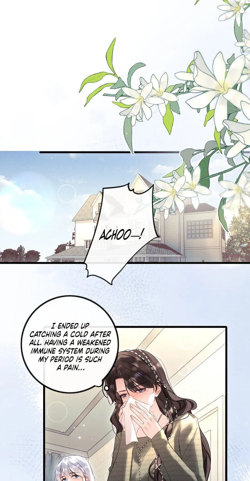 My Yandere Female Student Became My Boss Chapter 20 page 22 - 