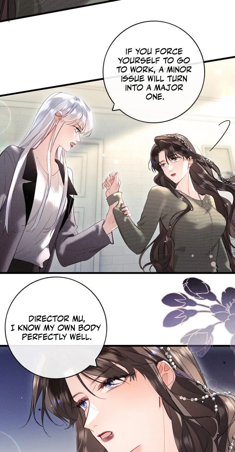 My Yandere Female Student Became My Boss Chapter 20 page 24 - 
