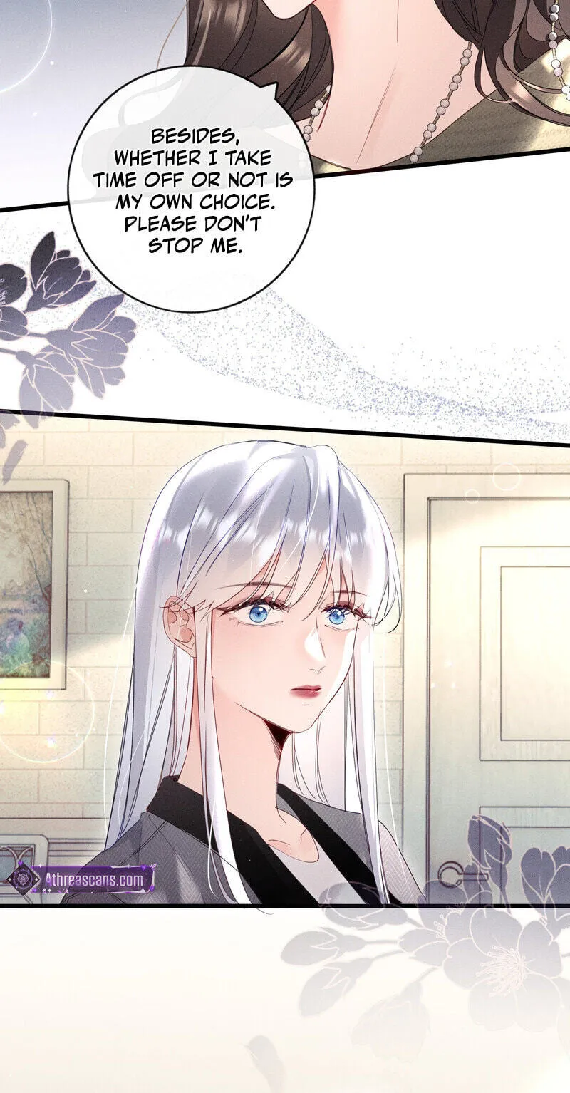 My Yandere Female Student Became My Boss Chapter 20 page 25 - 
