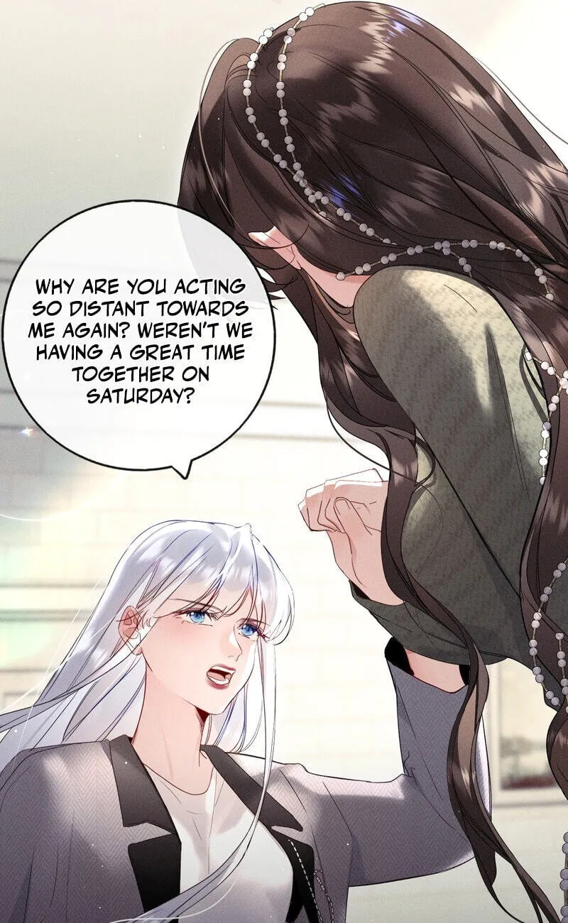 My Yandere Female Student Became My Boss Chapter 20 page 26 - 