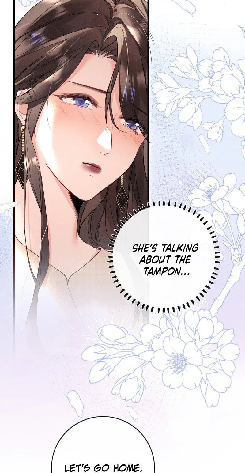 My Yandere Female Student Became My Boss Chapter 20 page 5 - 