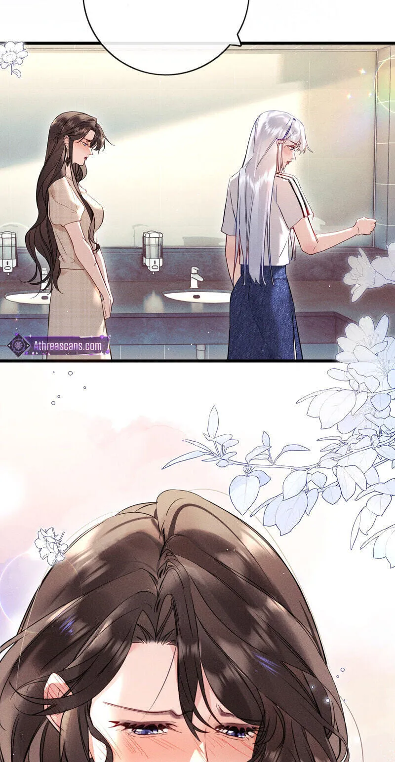 My Yandere Female Student Became My Boss Chapter 20 page 6 - 